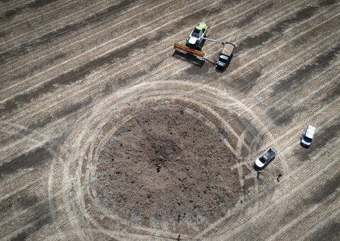 Why allowing Ukraine to ship grain during Russia's war matters to the world