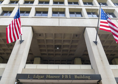 GOP vs. FBI: A Republican campaign to stop a new FBI headquarters is revving up after Trump probes