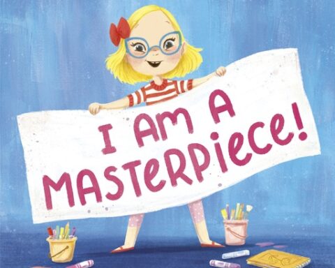 Child star Mia Armstrong is working on a picture book about her experiences with Down syndrome