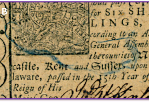 How Benjamin Franklin laid groundwork for the US dollar by foiling early counterfeiters