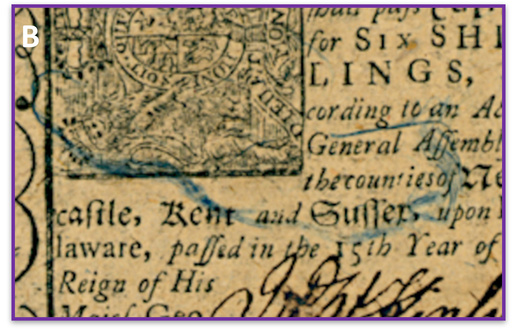 How Benjamin Franklin laid groundwork for the US dollar by foiling early counterfeiters