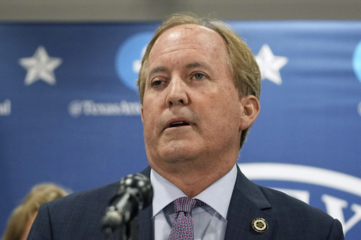 Gag order issued ahead of Texas AG Ken Paxton's impeachment trial after 'inflammatory' remarks