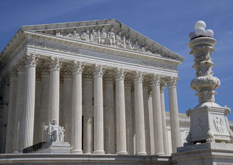 Legitimacy of 'customer' in Supreme Court gay rights case raises ethical, legal flags