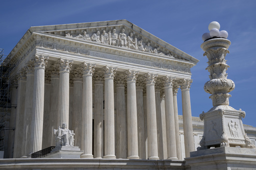 Legitimacy of 'customer' in Supreme Court gay rights case raises ethical, legal flags