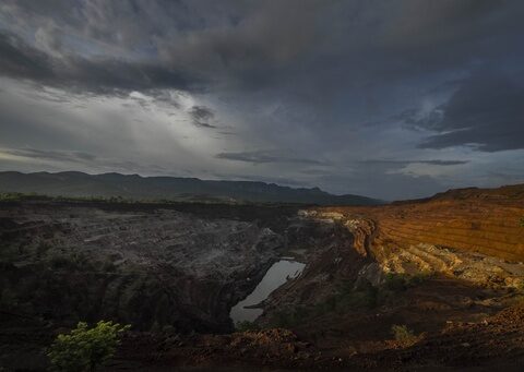 India sets sights on home-mined minerals to boost its clean energy plans