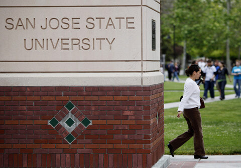 California State University campuses mishandled sexual harassment allegations, audit finds