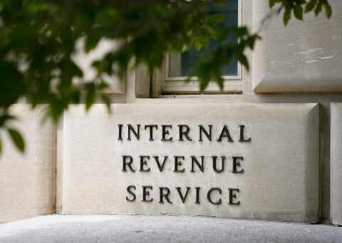 IRS steps toward a new free-file tax return system have both supporters and critics mobilizing