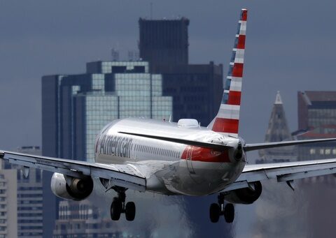 American Airlines made $1.3 billion in the second quarter as travel booms and fuel prices drop