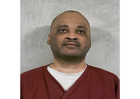 Oklahoma prepares to execute man for 1995 slaying of Tulsa woman