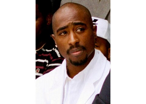 Home searched in Tupac Shakur's 1996 killing is tied to uncle of long-dead suspect