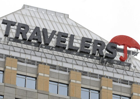 Catastrophe losses double at Travelers as insurance industry, states hit by more severe events