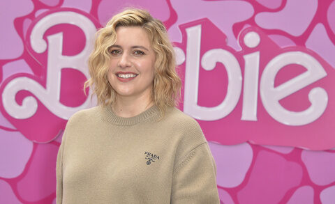 Q&amp;A: ‘Barbie’ filmmaker Greta Gerwig on art, commerce and embracing the mess