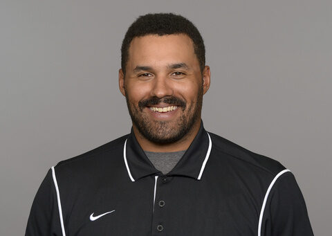 Jaguars associate strength coach Kevin Maxen comes out as gay in a first for US-based pro leagues