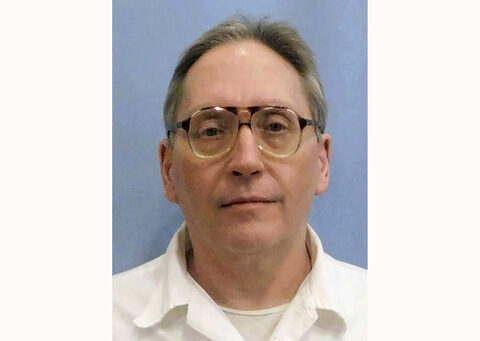 Alabama to carry out first lethal injection after review of execution procedures