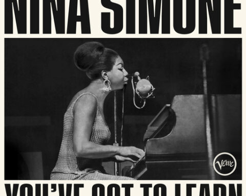 Nina Simone's lost set at the 1966 Newport Jazz Festival released as an album