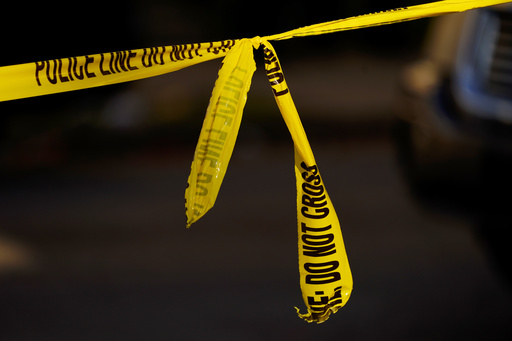 New report points to homicide rate declines in U.S. cities after pandemic-era spike