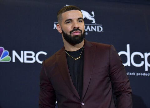 Drake: new 'For All the Dogs' album may drop in ‘a couple of weeks’