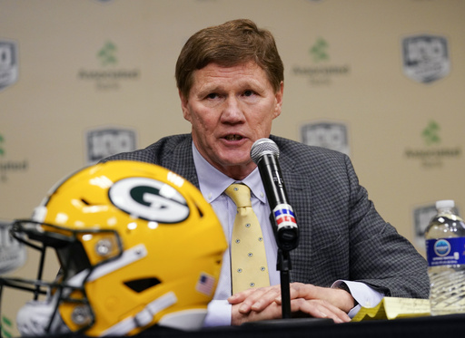 Is Jordan Love the future? Packers CEO says it may take 'at least half a season' to find out