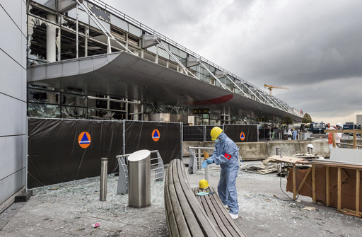 Jury to deliver verdict over Brussels extremist attacks that killed 32