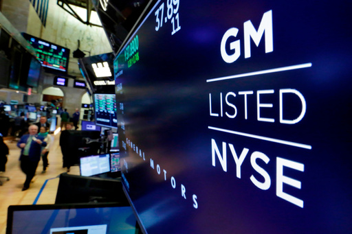 General Motors Q2 earnings rise 52% on strong sales, prices and automaker raises outlook for 2023