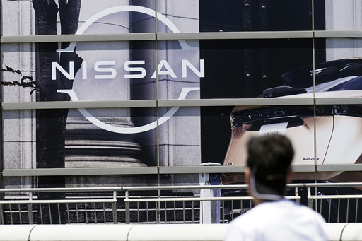 Japan automaker Nissan reports profit rise despite China stumble, outlines Renault alliance