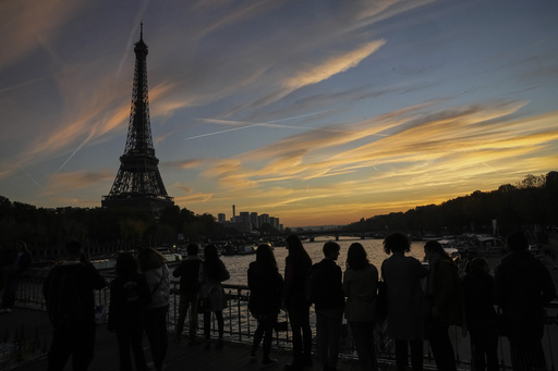 A guide to how Paris will welcome fans and stage 32 sports at the first post-pandemic Olympics