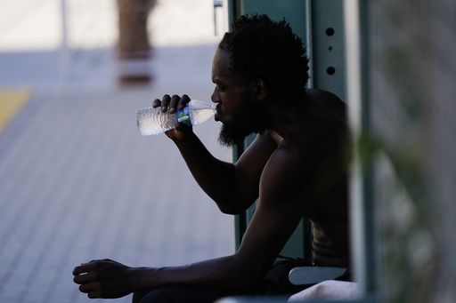 Explaining the latest heat-associated deaths confirmed amid record highs in Arizona's largest county