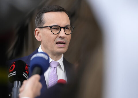 EU executive chides Poland, Hungary for democratic deficiencies