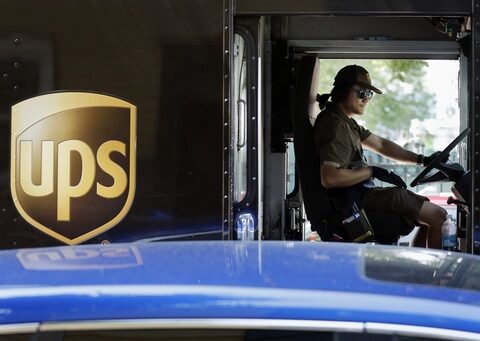 Stalemate: UPS, Teamsters contract talks break down with each side blaming the other