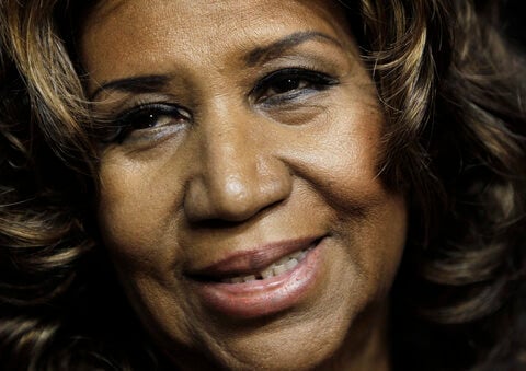 Aretha Franklin's sons battle over handwritten wills 5 years after her death