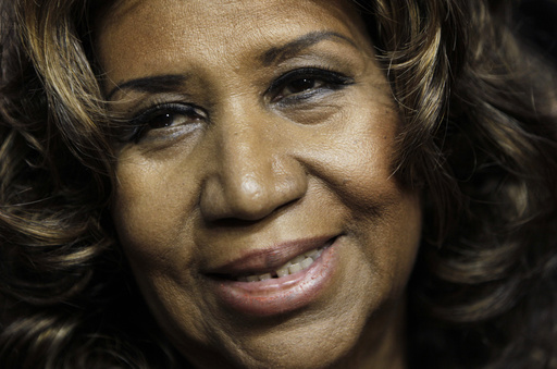 Aretha Franklin's sons battle over handwritten wills 5 years after her death