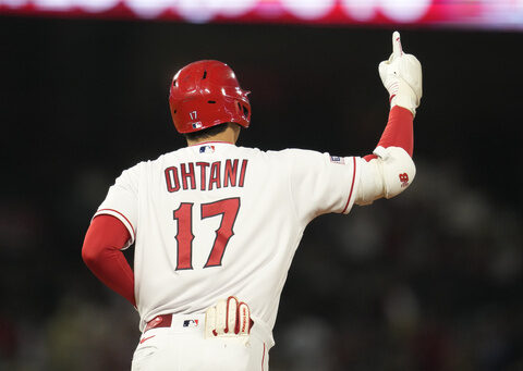 June's greatest Sho: A look back at Ohtani's best month in the majors