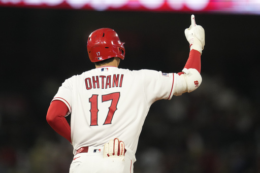 June's greatest Sho: A look back at Ohtani's best month in the majors