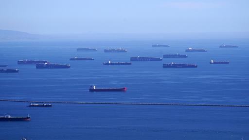 Nations set to agree on shipping emissions cuts but fall short of aligning with climate goals