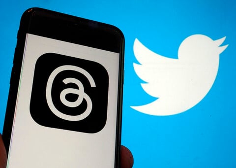 Twitter threatens legal action against Meta over Threads: report