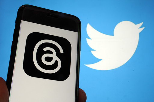 Twitter threatens legal action against Meta over Threads: report