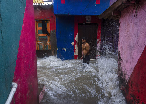 For the third time this week, Earth sets a heat record