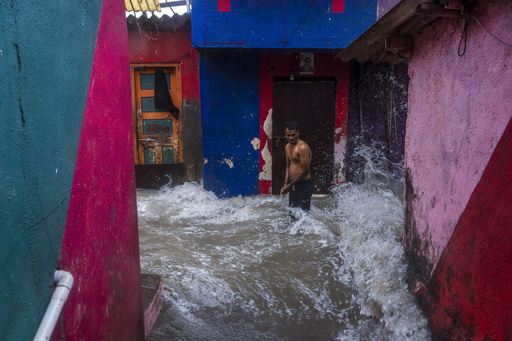 For the third time this week, Earth sets a heat record