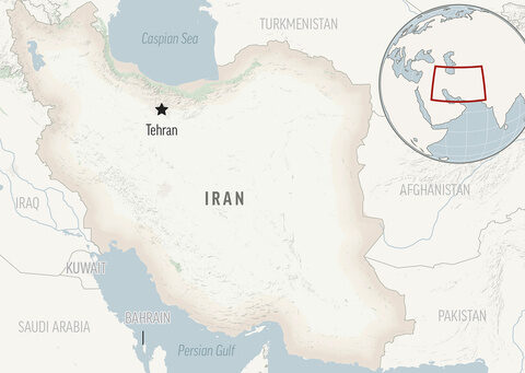 West clashes with Russia and Iran at UN over Tehran's uranium enrichment and drones for Russia