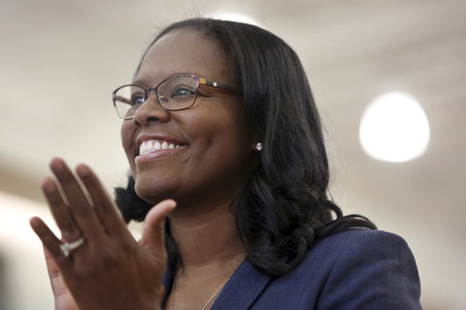 Olympic gold-medalist, former South Carolina assistant Nikki McCray-Penson dies at 51