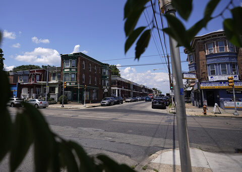 Philadelphia community tries to heal from trauma as shooter's mental health comes into focus