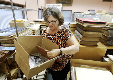 Extremely overdue book returned to Massachusetts library 119 years later