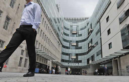 The BBC is under pressure over claims a well-known presenter paid a teenager for explicit photos