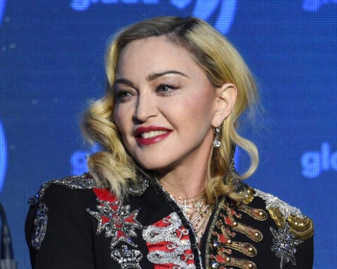 Madonna says she's 'on the road to recovery' following ICU stay, postpones North American tour dates