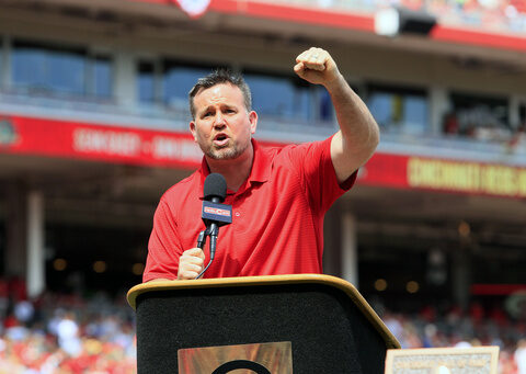 Yankees hire TV analyst Sean Casey as hitting coach to replace fired Dillon Lawson, AP source says