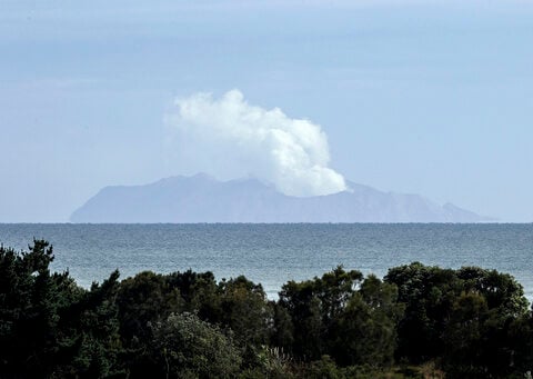 New Zealand prosecutor alleges tourists were not warned before volcano eruption in 2019 killed 22