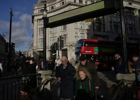 UK wages are rising at a record pace. That makes higher interest rates more likely