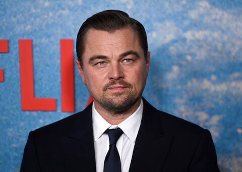 Leonardo DiCaprio to fund scholarships, climate education at his former elementary school