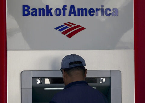 Bank of America to pay more than $100M for doubling fees, opening accounts without customer consent