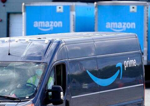 Be wary of scams as Amazon Prime Day kicks off, experts warn